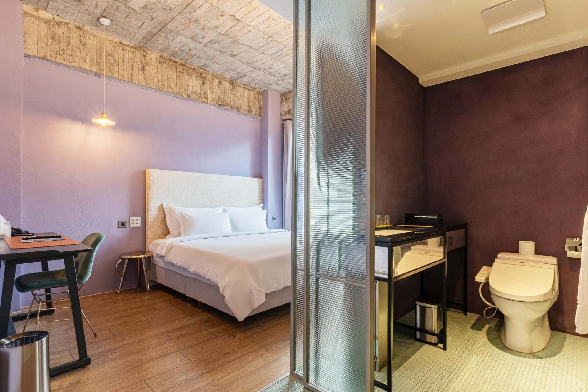 Check Inn Hive Лодун Номер фото