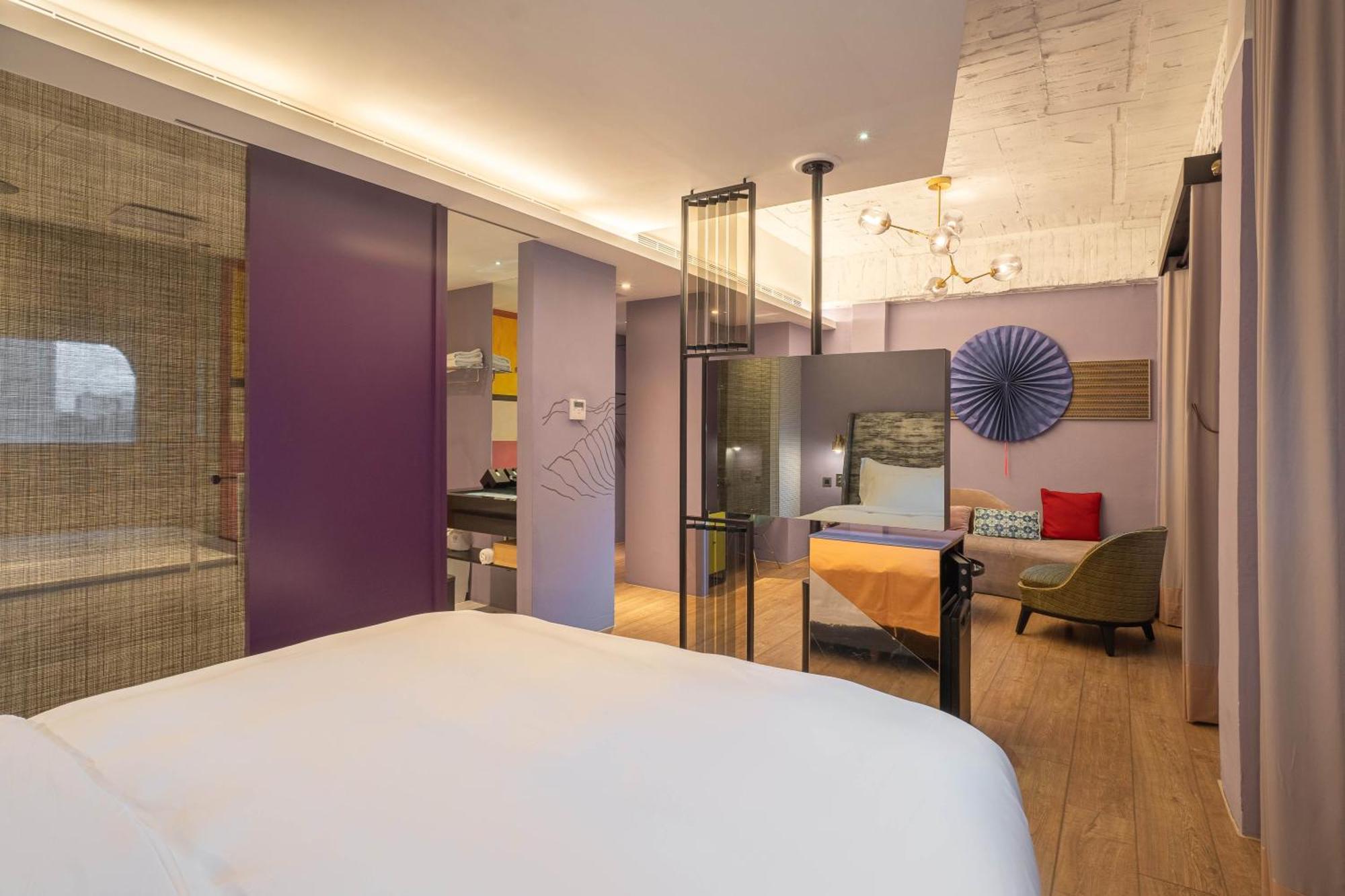 Check Inn Hive Лодун Номер фото