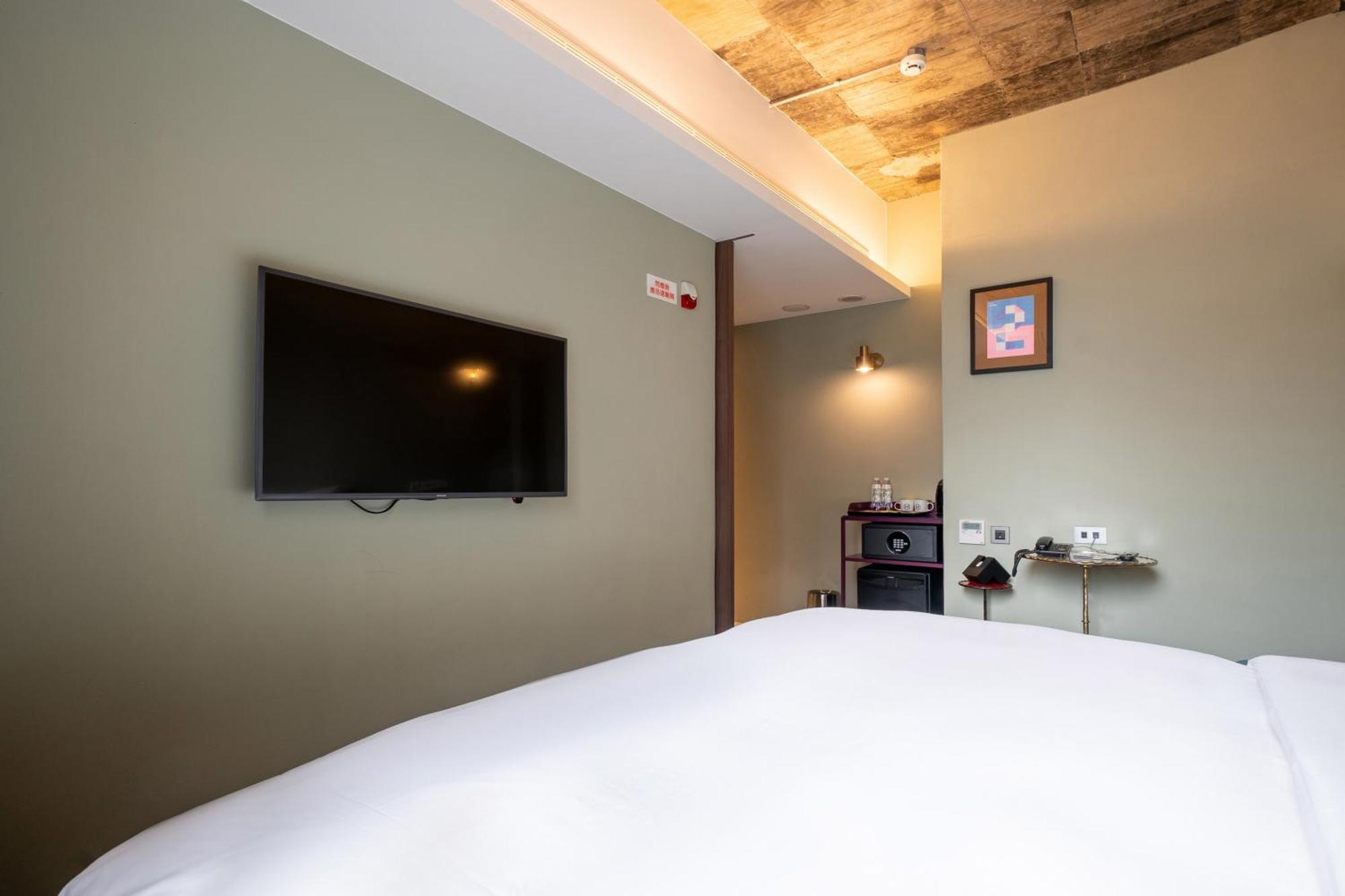 Check Inn Hive Лодун Номер фото