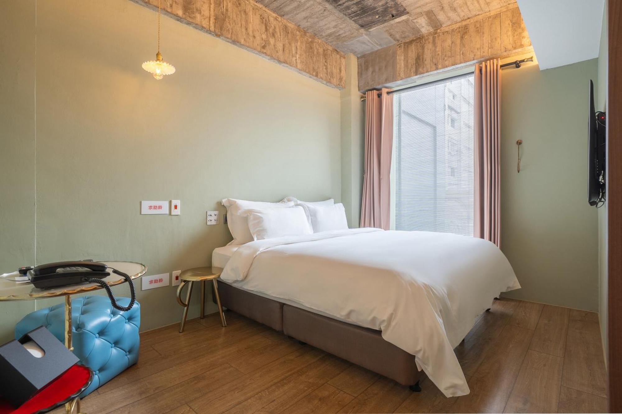 Check Inn Hive Лодун Номер фото